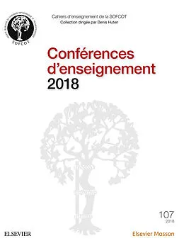 E-Book (epub) Conferences d'enseignement 2018 von Denis Huten