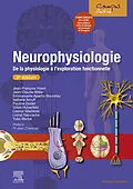 E-Book (epub) Neurophysiologie von Alain Sebille, Marie-Claude Lavallard-Rousseau, François Boureau