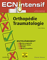E-Book (epub) Orthopedie-Traumatologie von Clement Cholet