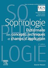 E-Book (epub) Sophrologie von Richard Esposito, Dominique Aubert, Pascal GAUTIER