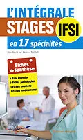 E-Book (epub) L'intégrale. Stages IFSI von Laurent Sabbah