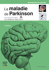 E-Book (epub) La maladie de Parkinson von SOFMA, Luc Defebvre, Marc Vérin