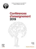 E-Book (epub) Conférences d'enseignement 2019 von Denis Huten, Matthieu Ehlinger, Mickaël Ropars
