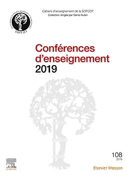E-Book (epub) Conférences d'enseignement 2019 von Denis Huten, Matthieu Ehlinger, Mickaël Ropars
