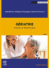 Broché Gériatrie de 