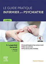 Broschiert Le guide pratique infirmier en psychiatrie von Solange; Merkling, Jacky; Cornil, A. Langenfeld