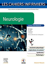 Broché Neurologie : soins infirmiers de 