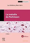 E-Book (epub) La maladie de Parkinson von Luc Defebvre, Marc Vérin