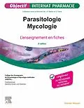 E-Book (epub) Parasitologie - Mycologie von ANOFEL, Loic Favennec, Sandrine Houzé