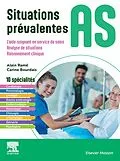 E-Book (epub) Situations emblmatiques AS von Alain Ram, Carine Blanchon