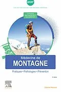 E-Book (epub) Médecine de montagne von Jean-Paul Richalet, Hervé Bouchet