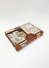Broschiert Mon petit kit journaling von 