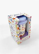 Broschiert Mug Merci maîtresse : pour toi, un mug rempli de bonheur ! von 