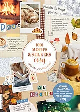 Broschiert 1.001 motifs et stickers cosy : spécial journaling von 