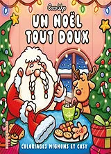 Broschiert Un Noël tout doux von Coco Wyo