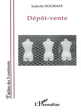  Dépôt-vente von Bournat isabelle