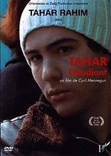 Tahar l'étudiant DVD