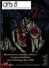  Destruction, création, rythme von Georges Bloess