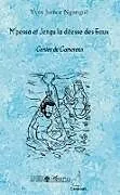 Kartonierter Einband (Kt) M'pessa et Jengu la déesse des Eaux von Yves Junior Ngangue