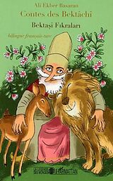 E-Book (pdf) Contes des bektachi bonte bilingue franc von Ali Ekber Basaran