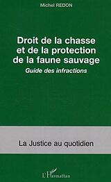 eBook (pdf) Droit de la chasse et de la protection d de 