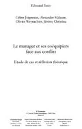 E-Book (pdf) Manager et ses coequipiers face aux conf von Lefevre Alain
