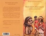 E-Book (pdf) Deux soeurs, deux coeurs von Barbara Ndimurukundo-Kururu
