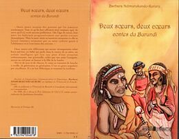 E-Book (pdf) Deux soeurs, deux coeurs von Barbara Ndimurukundo-Kururu