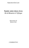 E-Book (pdf) Sandy entre deux rives de la reunion a l von Ceccaldi Genevieve