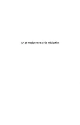 E-Book (pdf) Art et enseignement de la prediction von Comenius Jean Amos