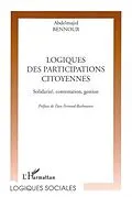 E-Book (pdf) Logiques des participations citoyennes von Comenius Jean Amos