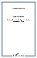 E-Book (pdf) LA MORT AKAN von Christiane Owusu-Sarpong