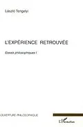 E-Book (pdf) Experience retrouvee: essais philosophiq von Tengelyi Laszlo