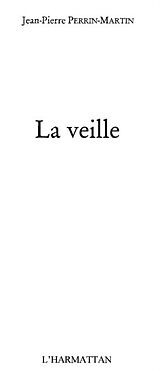 eBook (pdf) Veille la de Perrin-Martin Jean-Pierre