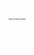E-Book (pdf) Manisa un mariage congolais von Mpisi Jean