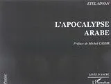 E-Book (pdf) Apocalypse arabe L' von Etel Adnan
