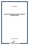 E-Book (pdf) Sur les chemins du Honduras etde Bora Bora von Eric Rodriguez