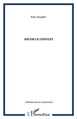 eBook (pdf) Jouer le conflit de 