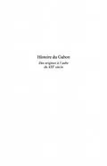 E-Book (pdf) Histoire du gabon des originesa l'aube von Metegue N'Nah Nicolas