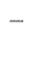 E-Book (pdf) Contentieux von Chaumillon Thierry