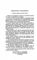E-Book (pdf) Les Tunisiens de France von Rimani Salah