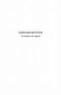 E-Book (pdf) Gerhard richter la surface duregard von Tornay Alain