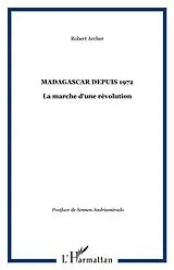 E-Book (pdf) Madagascar depuis 1972 von Robert Archer