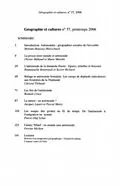 E-Book (pdf) Antimondes: espaces en marge espaces inv von Demory Hubert