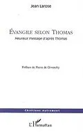 E-Book (pdf) Evangile selon thomas von Raimondi Francois