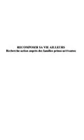 E-Book (pdf) Recomposer sa vie ailleurs von Collectif