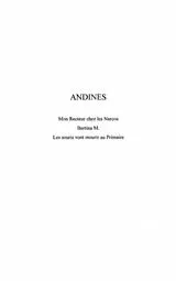PDF ANDINES von 