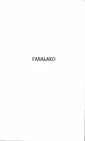 E-Book (pdf) Faralako: roman d'un petit village afric von Cisse Emile