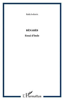 E-Book (pdf) BENARES von Rada Ivekovic