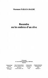 eBook (pdf) BASAMBA OU LES OMBRES D'UN REVE de 